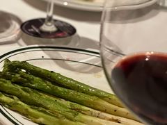 -Wolfgang’s Steakhouse 沃夫冈牛排馆(上海白玉兰广场店)