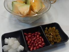 -老平安农家菜(平安店)