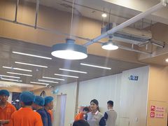 -前王院•巧克力海鲜市集餐厅(万平口店)