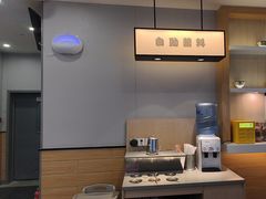 -吉野家(复兴路第二餐厅店)