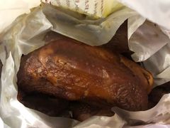 -小李烧鸡(西北角总店)