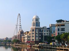 -孙文西路步行街