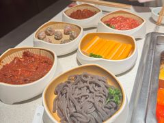 -海底捞火锅(中商百货店)