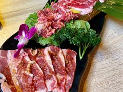 -AJIYA味屋和牛烤肉自助放题(温州万象城店)