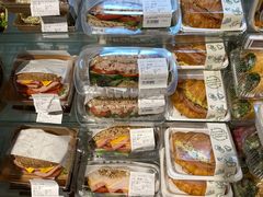 -Olé精品超市(广州太古汇店)