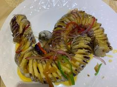 -心点盛宴江南西店