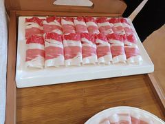 -东来顺饭庄(天坛店)