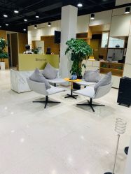-CARR SALON