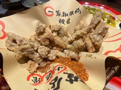 -泥糊破店小酒馆·团建聚餐(南京西路店)