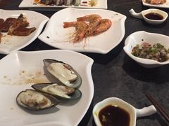-大渔铁板烧(大悦城店)