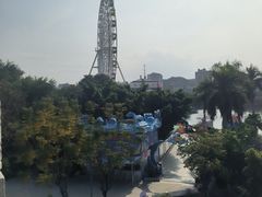 -左海海底世界