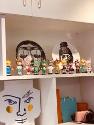 -E.L.K造型momopark店