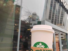 -星巴克(深圳世纪汇分店)