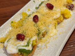 -克比叔叔印度餐厅Kebabs on the Grille(永康路分店)