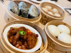 -金苑海鲜酒家(来魅力店)