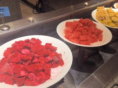 -杭州开元名都大酒店·地中海自助餐厅