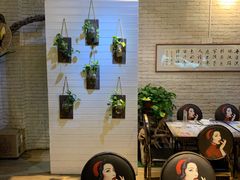 -粤轩楼广式特色餐厅(青岛路店)