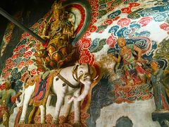 -报恩寺(平武县)