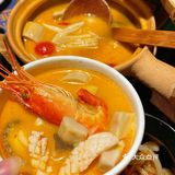 打卡网红泰国料理 泰妃殿