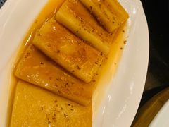 桂花糖年糕-老头儿油爆虾·知味杭州(爱琴海购物中心)