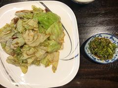 -吃货私房菜(丽江束河古镇店)