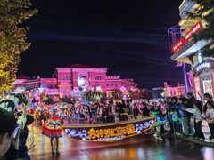 -青岛方特梦幻王国