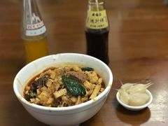 -刘信牛羊肉小炒泡馍(回民街店)