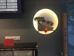 -红小满休闲餐厅(十全街店)