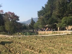 -韶山毛泽东同志故居