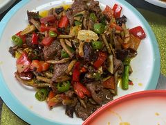 -云隐小厨·传统大理美食(复兴路店)