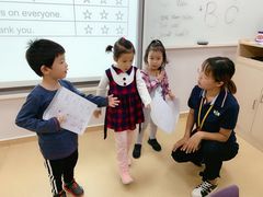 -瑞思少儿中心·少儿英语素养启蒙(回龙观校区)