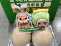 -亚马逊蒸汽活海鲜自助(长宁来福士店)