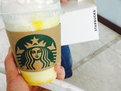 -星巴克(北京环球金融中心店)
