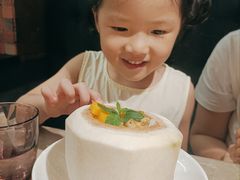 -星叶·东南亚料理(温州万象城店)