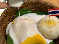 -迷你椰·泰式大排档(共康店)