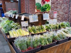 -果蔬好生活超市(乐堤港店)