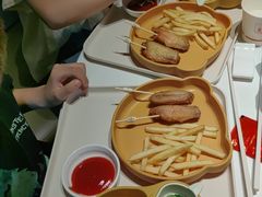 -好食上(喜盈门.范城店)