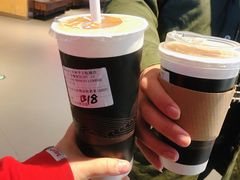 -湊湊火锅·茶憩(和平大悦城店)