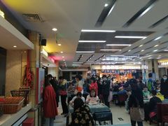 -红鼻子桂林米粉(金唐新光界店)