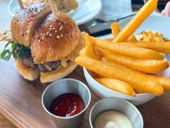 Baia&nbsp;Burger-BAIA 巴亚