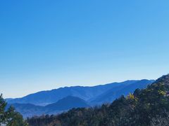 -阳台山自然风景区