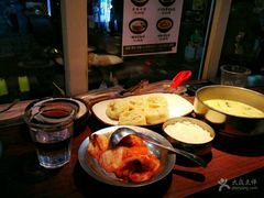 -神仙雪浓汤(明洞店)