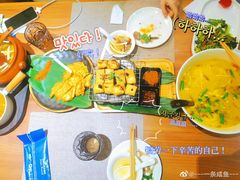 -雀舞云南菜(乐客城店)