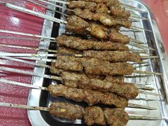 -白老三牛肉丸子面(平阳广场店)