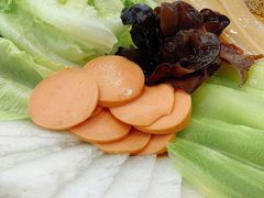 -君华饭店·腊排铜火锅
