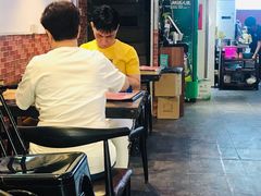 大堂-鱼醉无骨鱼·中山脆肉鲩(荔湾路店)