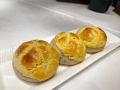 -白天鹅宾馆-宏图府餐厅