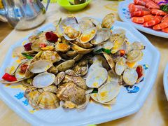 -小海豚•老字号海鲜餐厅(天涯店)