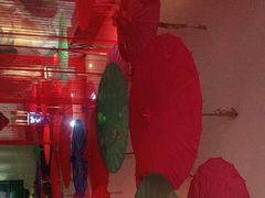-蘑菇私房菜小馆(杨家坪西城天街店)