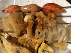 -郭记小街麻辣烫(南小街总店)